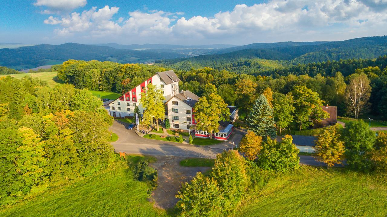 Akzent Aktiv & Vital Hotel Thueringen Schmalkalden Exterior photo